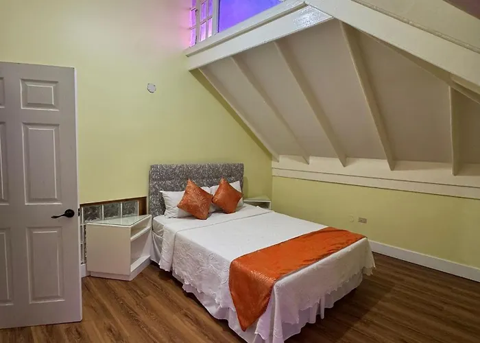Mystic Ridge 46 3 Bedroom *