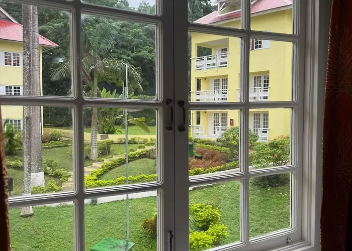 Aparthotel Mystic Ridge 46 3 Bedroom