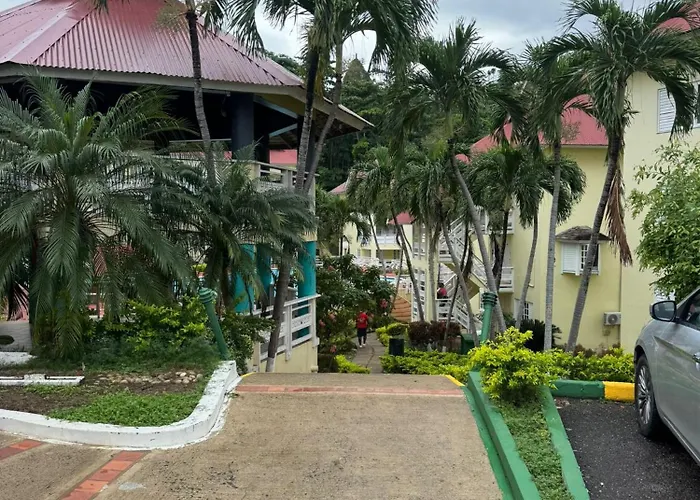 Mystic Ridge 46 3 Bedroom Aparthotel *