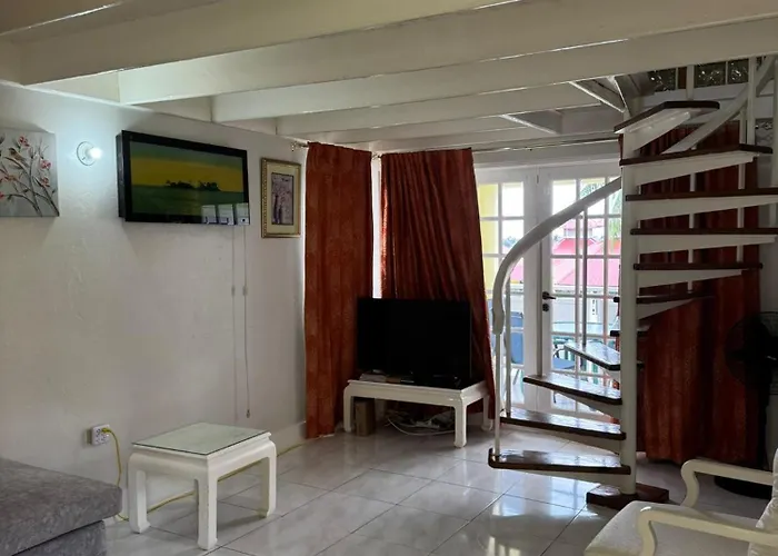 Aparthotel Mystic Ridge 46 3 Bedroom Ocho Rios