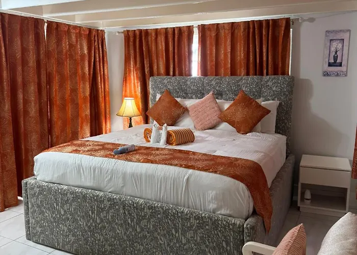 Aparthotel Mystic Ridge 46 3 Bedroom